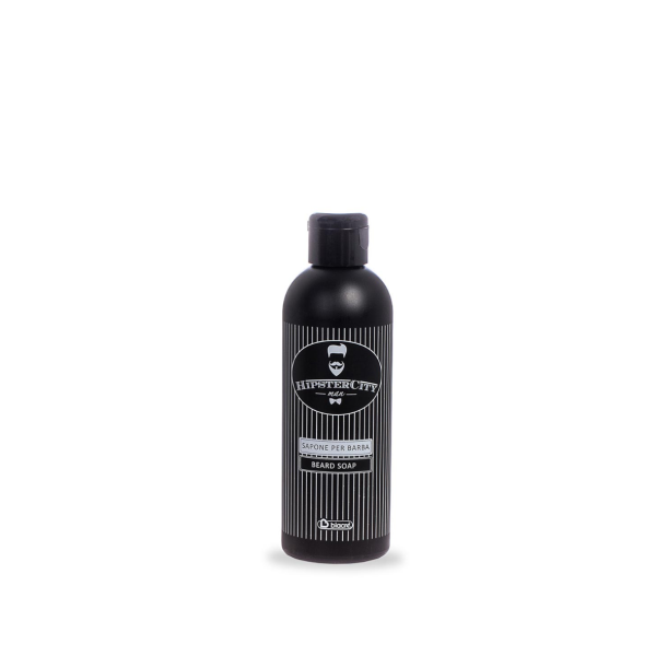 Biacrè Hipster City Man Baard Shampoo