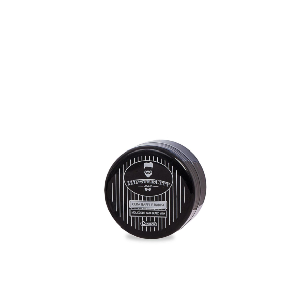 Biacrè Hipster City Man Baard Wax