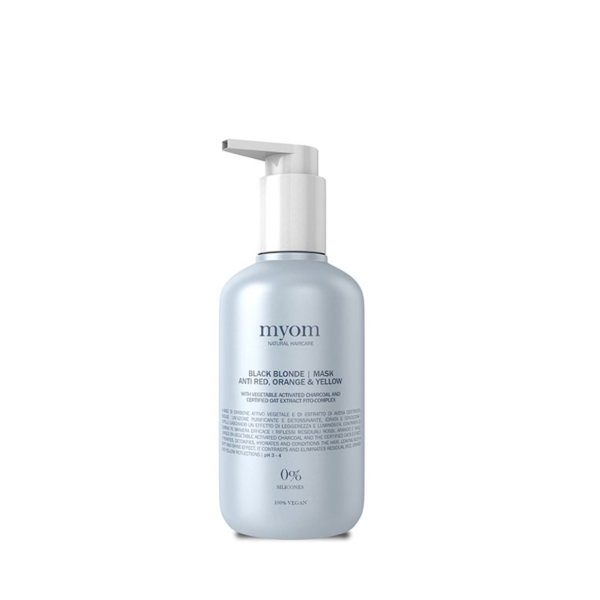 Myom Black Blonde Conditioner