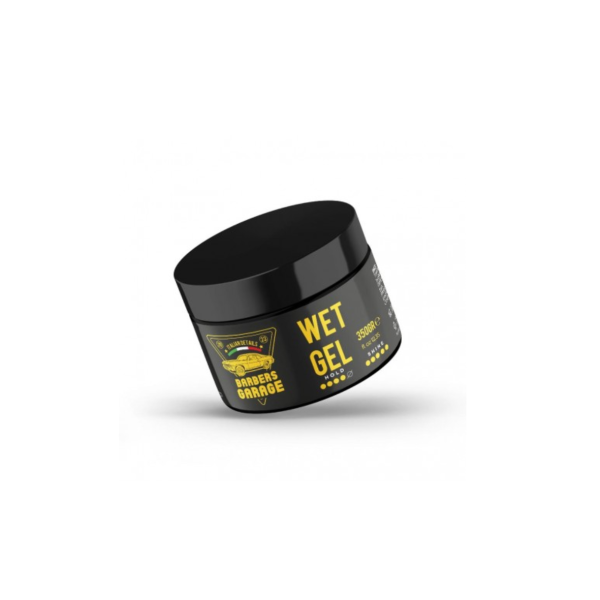 Barbers Garage Wet Gel