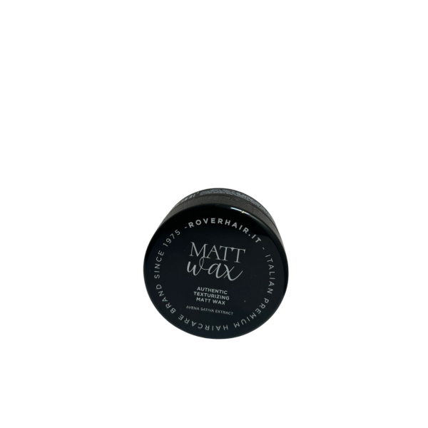 Roverhair Authentic Matt Wax