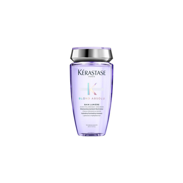 Kérastase Blond Bain Lumiere