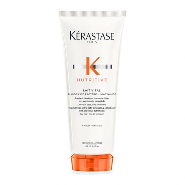 Kérastase Nutrive Lait Vital Conditioner