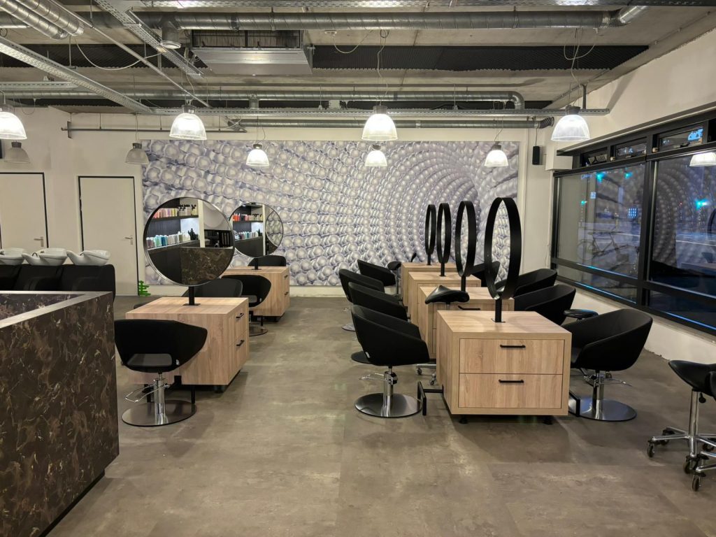 Kapper Eindhoven Centrum