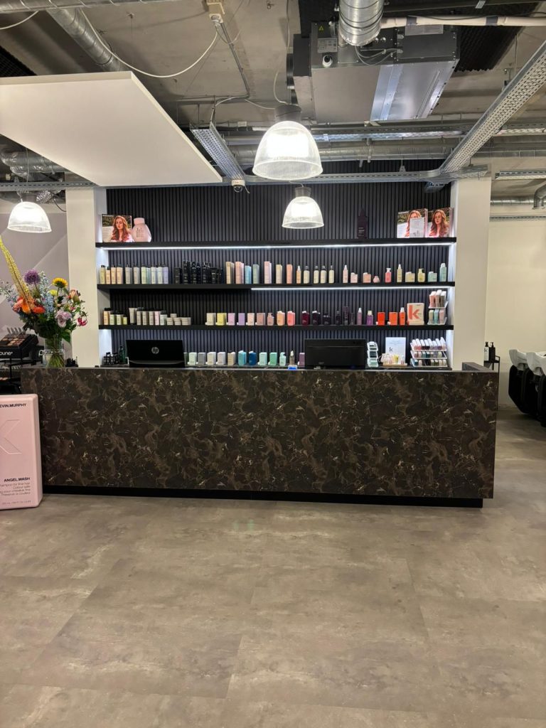 Kapper Eindhoven Centrum