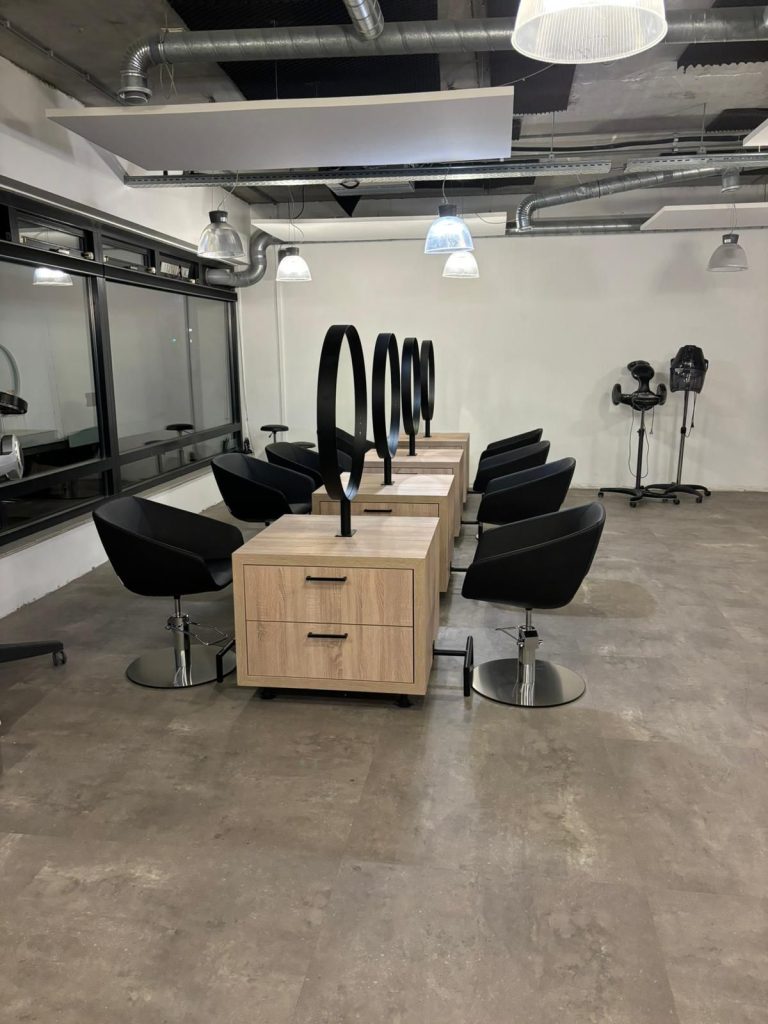 Kapper Eindhoven Centrum