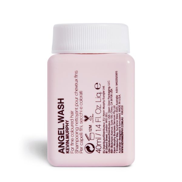 Kevin Murphy Angel Wash 40ml - Afbeelding 2