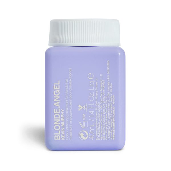 Kevin Murphy Blonde Angel 40ml - Afbeelding 2