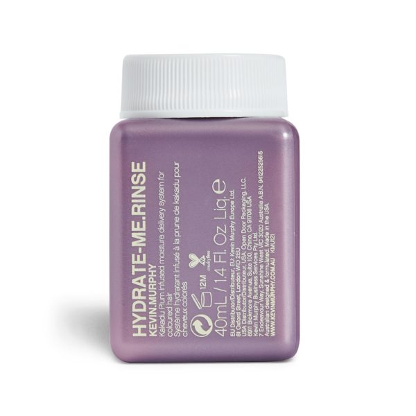 Kevin Murphy Hydrate Me Rinse 40ml - Afbeelding 2