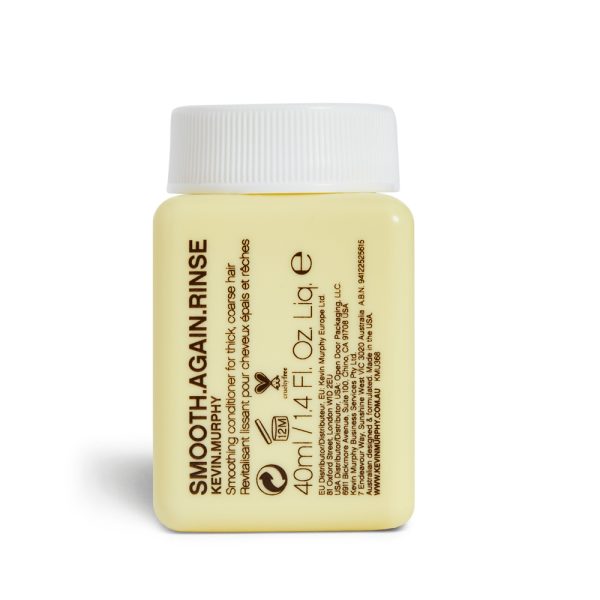 Kevin Murphy Smooth Again Rinse 40ml - Afbeelding 2
