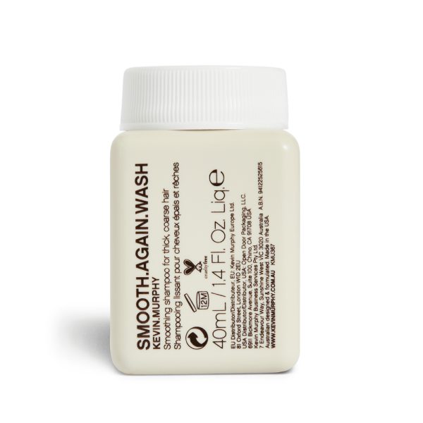 Kevin Murphy Smooth Again Wash 40ml - Afbeelding 3