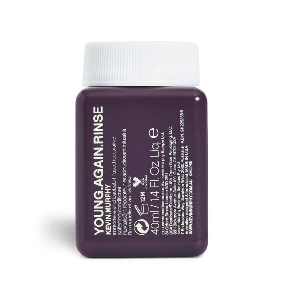 Kevin Murphy Young Again Rinse 40ml - Afbeelding 3