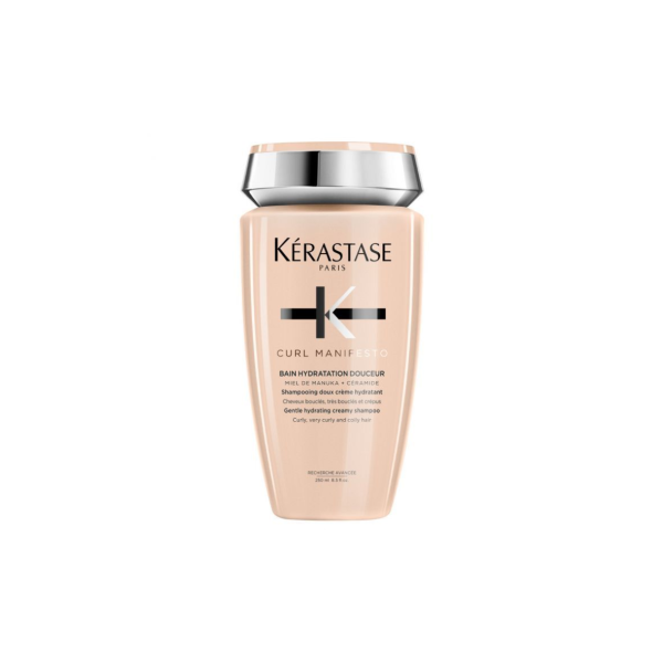 Kérastase Curl Manifesto Bain Hydratation Douceur