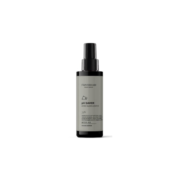 Roverhair PH Saver Acid Gloss Leave-In