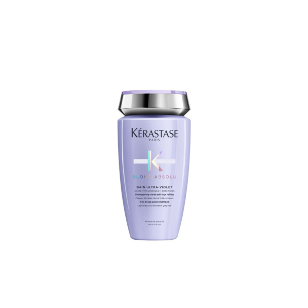 Kérastase Blond Bain Ultra Violet