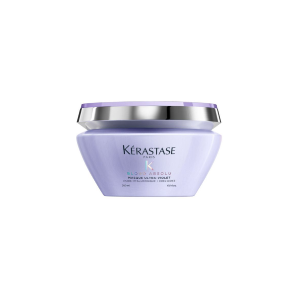 Kérastase Blond Absolu Masque Ultra-Violet