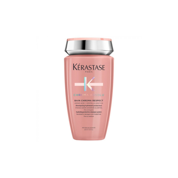 Kérastase Chroma Absolu Bain Chroma Respect