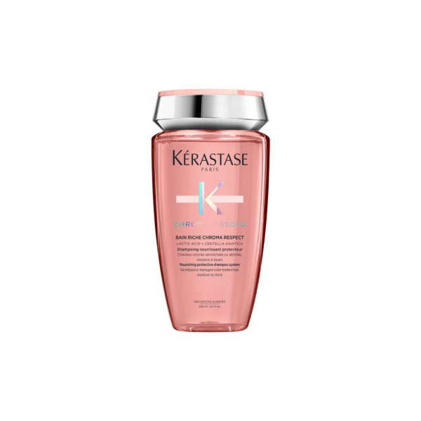 Kérastase Chroma Absolu Bain Riche Respect