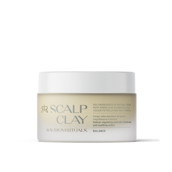 Scalp Clay_Gaudium Rituals