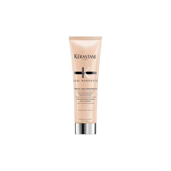 Kérastase Curl Manifesto Crème De Jour Fondamentale