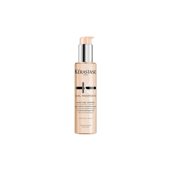 Kérastase Curl Manifesto Gelee Curl Contour