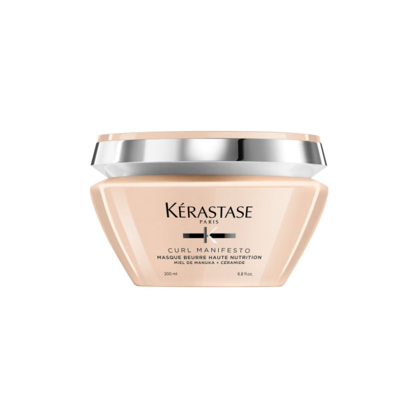 Kérastase Curl Manifesto Masque Beurre Haute Nutrition