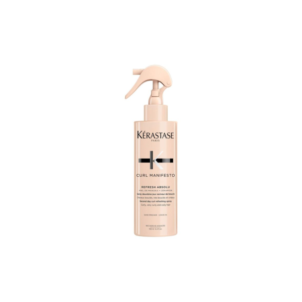 Kérastase Curl Manifesto Refresh Absolu