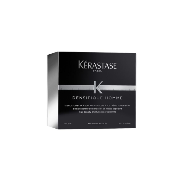 Kérastase Densifique Homme Coffret