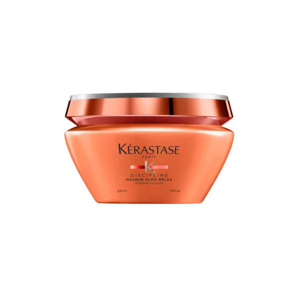 Kérastase Discipline Masque Oleo Relax