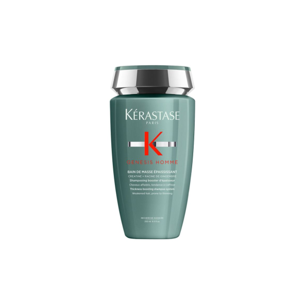 Kérastase Genesis Homme Bain De Masse