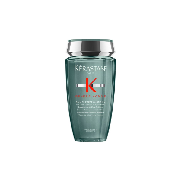 Kérastase Genesis Homme Bain De Force