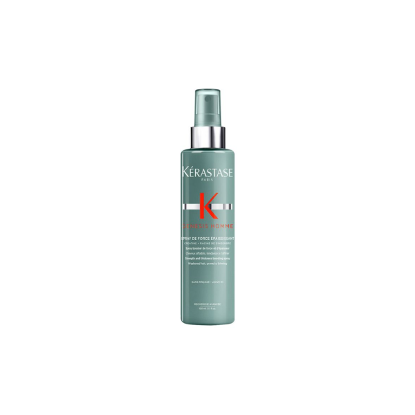 Kérastase Genesis Homme Spray de Force Émpaissiassant