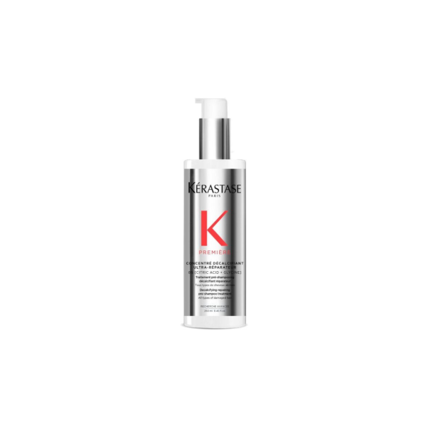 Kérastase Première Concentré Décalcifiant Ultra-Réparateur