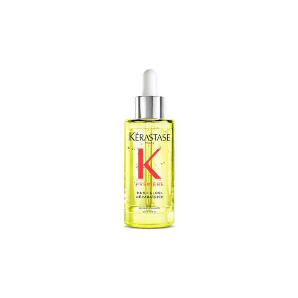 Kérastase Première Huile Gloss Réparatrice