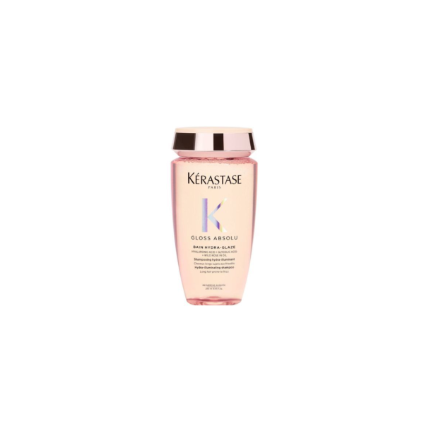 Kérastase Gloss Absolu Bain Hydra-Glaze