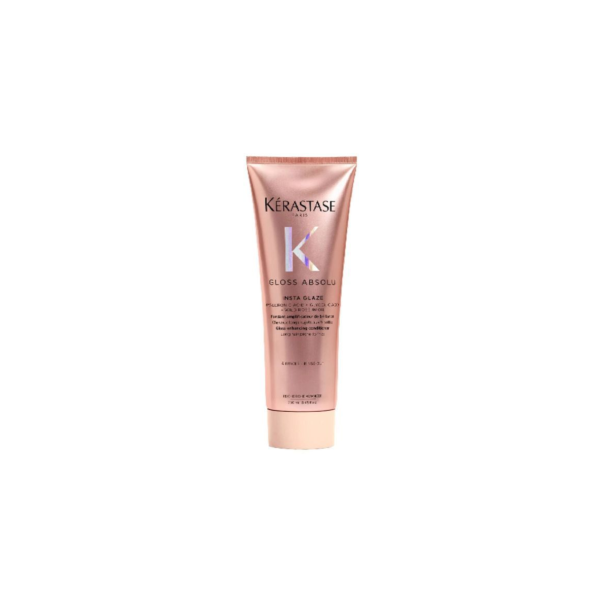Kérastase Gloss Absolu Insta-Glaze Fondant