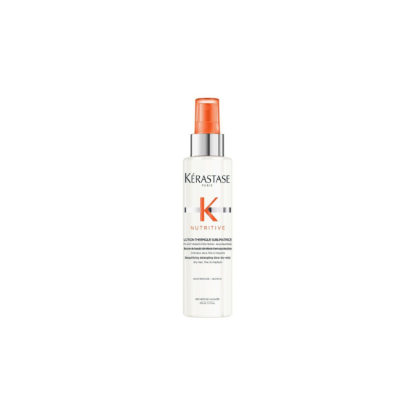 Kérastase Nutritive Lotion Thermique Sublimatrice