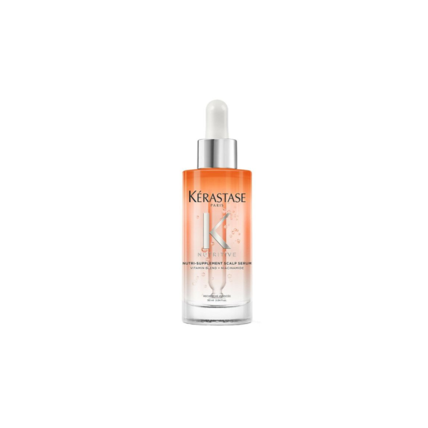 Kérastase Nutritive Nutri-Supplement Scalp Serum