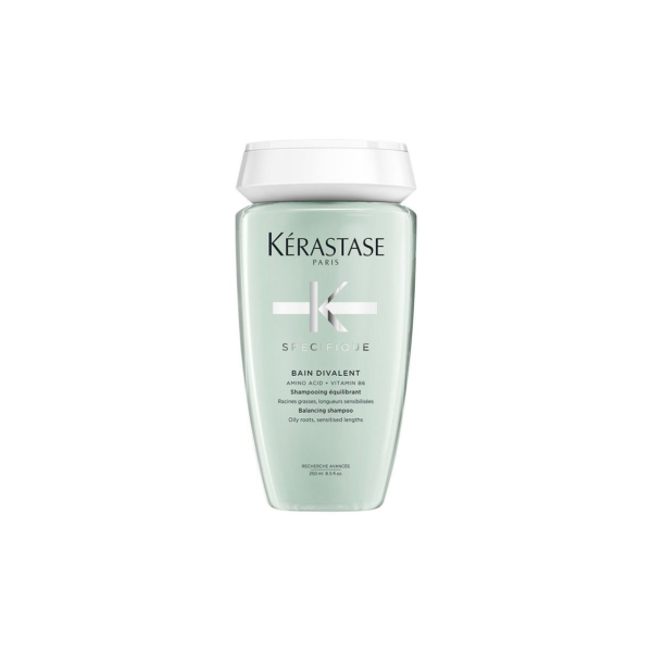 Kérastase Spécifique Bain Divalent