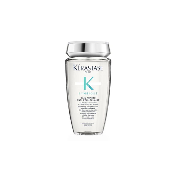 Kérastase Symbiose Bain Pureté Anti-Pelliculaire