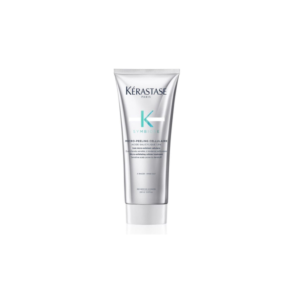 Kérastase Symbiose Micro-Peeling Cellulaire