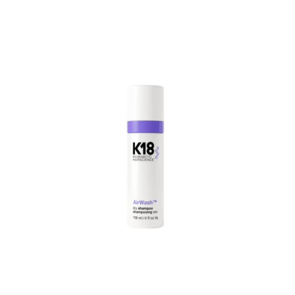 K18 Airwash