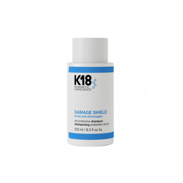K18 Damage Shield Shampoo