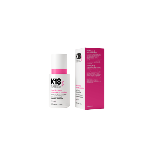 K18 HeatBounce