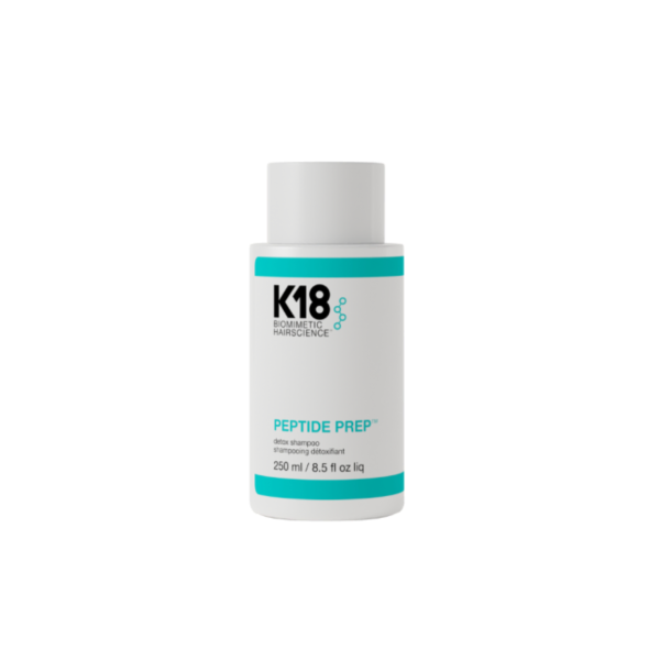 K18 Detox Shampoo