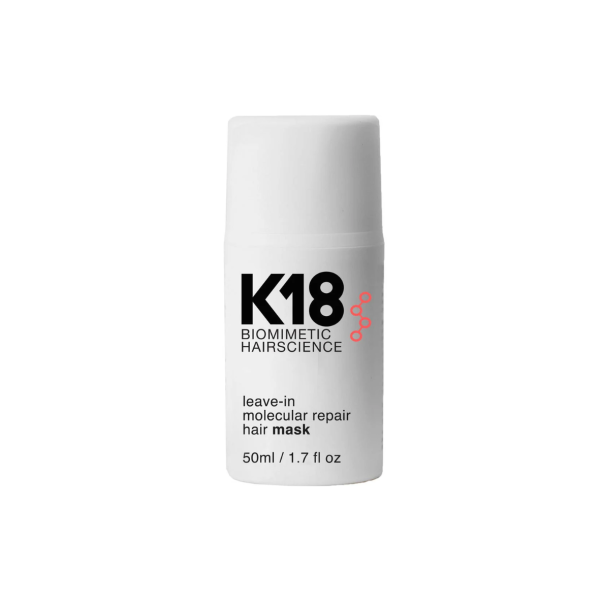 K18 Repair Mask