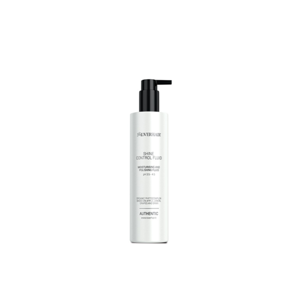 Roverhair Authentic Shine Control Fluid