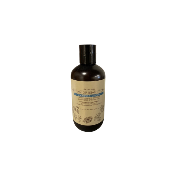 Roverhair Artisan Calming Shampoo