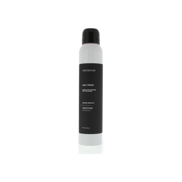 Roverhair Smoother Heat Proof