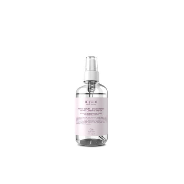 Myom Istant Beauty Shine Extender
